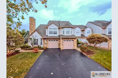 312 Pegasus Road, Piscataway Township, NJ 08854 - Photo 1