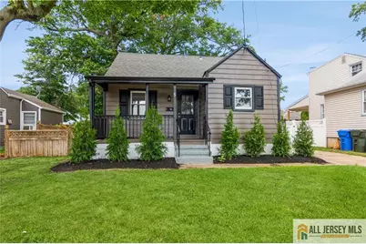 5 Madison Avenue, Avenel, NJ 07001 - Photo 1