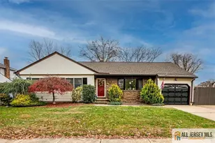 146 Howard Ave, Edison, NJ 08837 - Photo 1