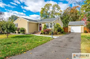 1724 Quincy St, Piscataway Township, NJ 08854 - Photo 1