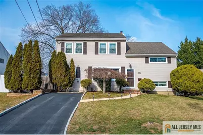 19 Oxford Road, East Brunswick Township, NJ 08816 - Photo 1