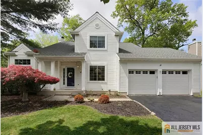 160 Buttonwood Drive, Piscataway Township, NJ 08854 - Photo 1