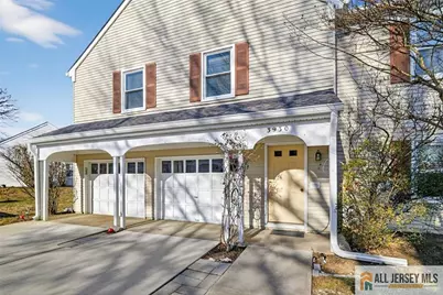 393 Newport Way #393-O, Monroe Township, NJ 08831 - Photo 1