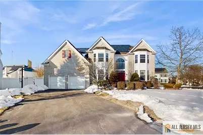 17 Monica Way, South Brunswick Township, NJ 08852 - Photo 1