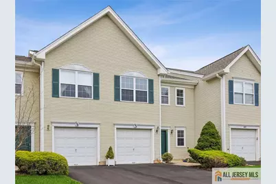 103 Berkshire Drive #103, South Brunswick Township, NJ 08540 - Photo 1