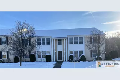 525 Belford Road #O, Monroe Township, NJ 08831 - Photo 1