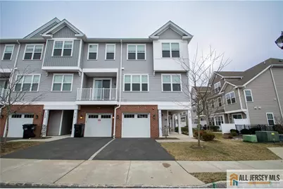 711 Greenland Square #711, Highland Park, NJ 08904 - Photo 1