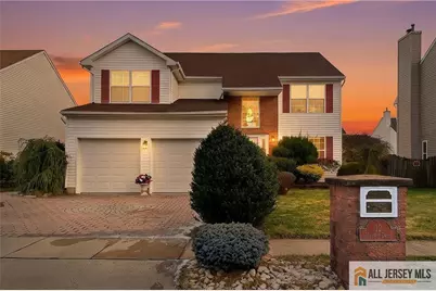 12 Madison Drive, Helmetta, NJ 08828 - Photo 1