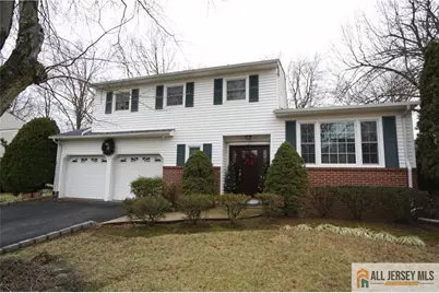 48 Lynnwood Road, Edison, NJ 08820 - Photo 1
