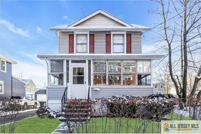 36 Lincoln Avenue, Metuchen, NJ 08840 - Photo 1