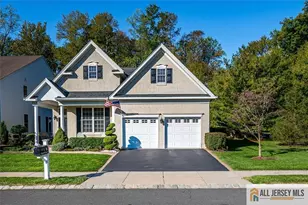 2 Talcott Ct, South Brunswick Township, NJ 08824 - Photo 1