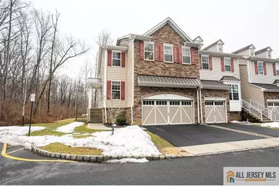 101 Baker Street, South Brunswick Township, NJ 08852 - Photo 1