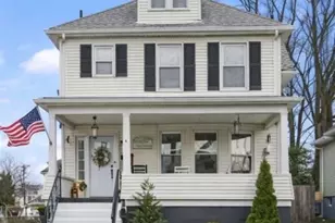 6 Thomas St, Sayreville, NJ 08872 - Photo 1