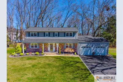 13 Bosko Drive, East Brunswick Township, NJ 08816 - Photo 1