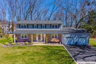 13 Bosko Dr, East Brunswick Township, NJ 08816 - Photo 1