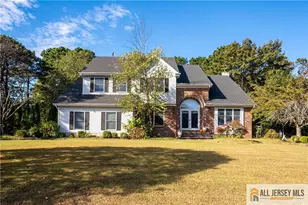 11 Hampton Rd, Monroe Township, NJ 08831 - Photo 1