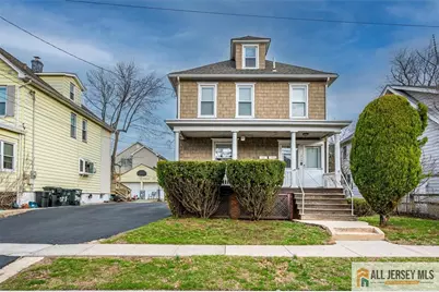 319 Harper Place, Highland Park, NJ 08904 - Photo 1