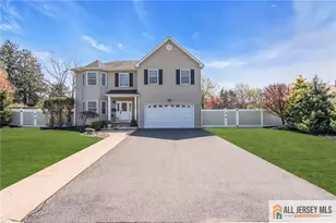 1145 Meister St, South Plainfield, NJ 07080 - Photo 1