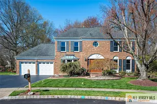 13 Patricia Way, South Brunswick Township, NJ 08824 - Photo 1