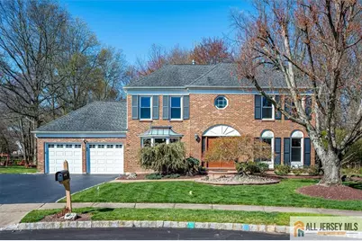 13 Patricia Way, South Brunswick Township, NJ 08824 - Photo 1