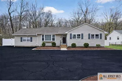 107 Finnegans Lane, South Brunswick Township, NJ 08824 - Photo 1