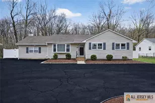 107 Finnegans Ln, South Brunswick Township, NJ 08824 - Photo 1