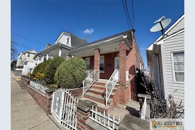 344 Arnold Avenue, Perth Amboy, NJ 08861 - Photo 1