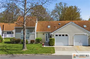 853 Ardmore Rd, Monroe Township, NJ 08831 - Photo 1