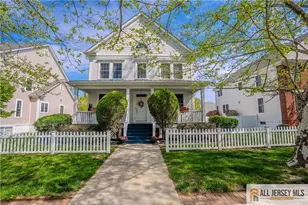 427 Plainsboro Rd, Plainsboro Township, NJ 08536 - Photo 1