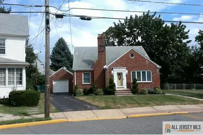 3 Dix Street, New Brunswick, NJ 08901 - Photo 1