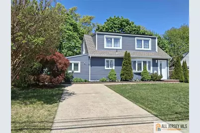 47 Kendall Drive, Sayreville, NJ 08859 - Photo 1