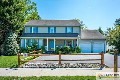 194 Plainfield Road, Edison, NJ 08820 - Photo 1