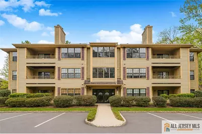 2809 Ridgefield Court, Helmetta, NJ 08828 - Photo 1