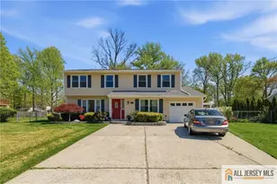 1622 Taylor Dr, North Brunswick Township, NJ 08902 - Photo 1