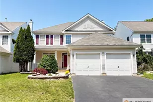 25 Orchid Dr, Plainsboro Township, NJ 08536 - Photo 1