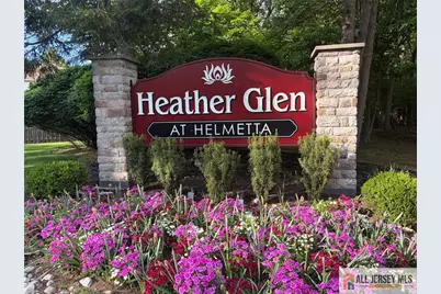 2509 Candlelight Court #2509, Helmetta, NJ 08828 - Photo 1