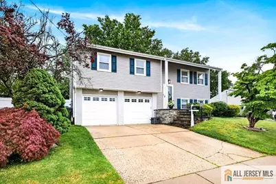 16 10th Avenue, Monroe Township, NJ 08831 - Photo 1