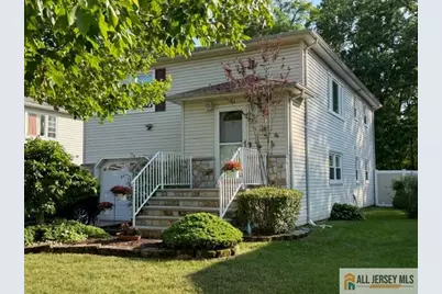 760 Magnolia Road, North Brunswick Township, NJ 08902 - Photo 1