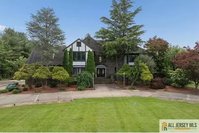 167 Federal Road, Monroe Township, NJ 08831 - Photo 1