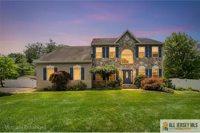 2 Namsan Drive, Monroe Township, NJ 08831 - Photo 1