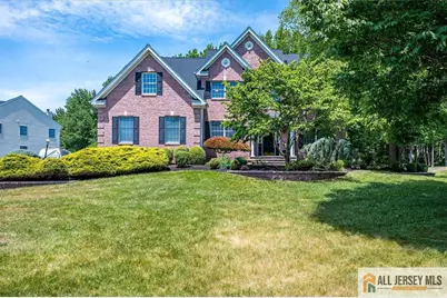 21 Courtside Lane, South Brunswick Township, NJ 08540 - Photo 1