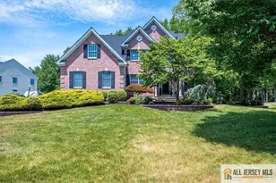 21 Courtside Ln, South Brunswick Township, NJ 08540 - Photo 1