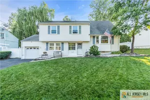 8 Smalley Rd, Edison, NJ 08817 - Photo 1