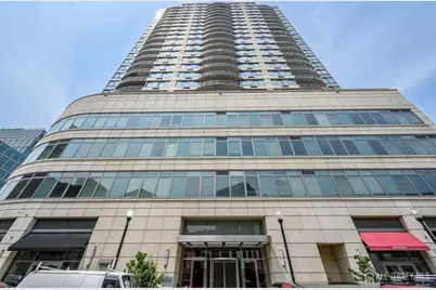 1 Spring Street #1206, New Brunswick, NJ 08901 - Photo 1