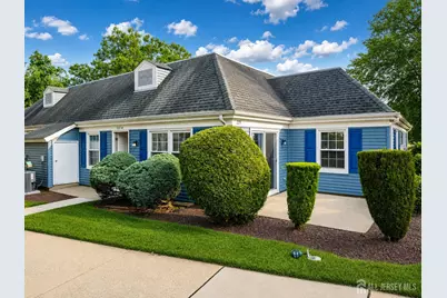 227-A Manchester Lane, Monroe Township, NJ 08831 - Photo 1