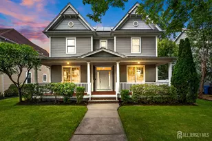 23 Hickory St, Metuchen, NJ 08840 - Photo 1