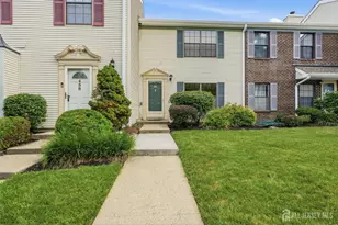 459 Andover Pl, East Brunswick Township, NJ 08816 - Photo 1