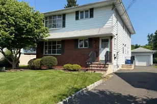 830 2nd St, Dunellen, NJ 08812 - Photo 1