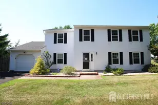 2 Wyndham Way, Piscataway Township, NJ 08854 - Photo 1