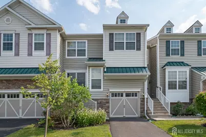 3 Bauer Lane, South Brunswick Township, NJ 08512 - Photo 1